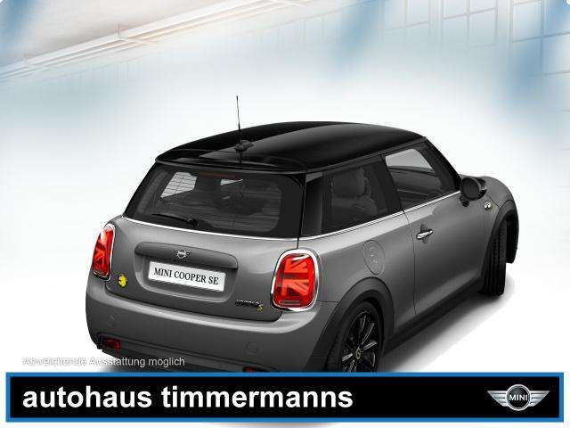 MINI Cooper SE (Bild 12/19)