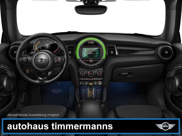 MINI Cooper SE (Bild 14/19)