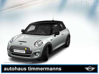 MINI Cooper SE (Bild 1/22)