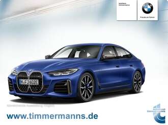 BMW i4 (Bild 1/2)