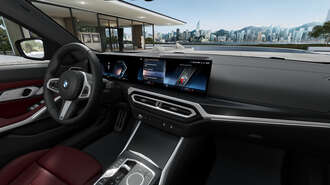 BMW 330i (Bild 3/5)