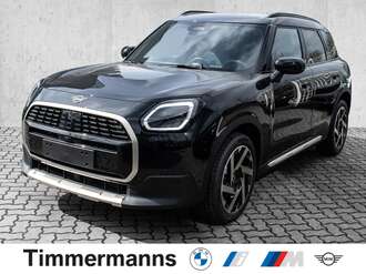 MINI Cooper C Countryman (Bild 1/17)