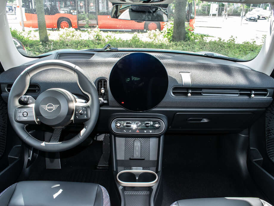 MINI Cooper C (Bild 11/12)