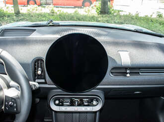 MINI Cooper C (Bild 2/2)