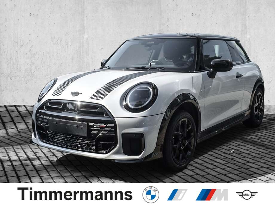 MINI Cooper C (Bild 1/15)