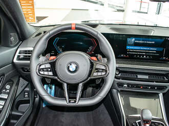 BMW M3 (Bild 2/20)