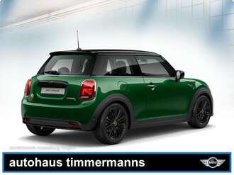 MINI Cooper SE (Bild 2/5)