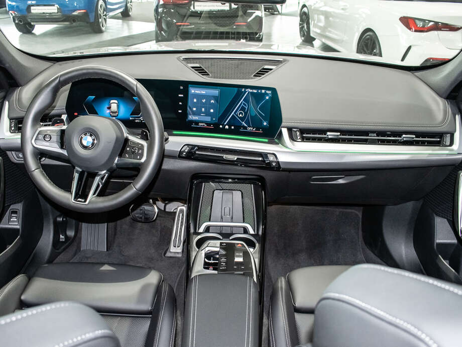 BMW X1 (Bild 19/19)