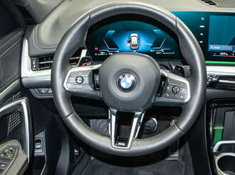 BMW X1 (Bild 2/19)