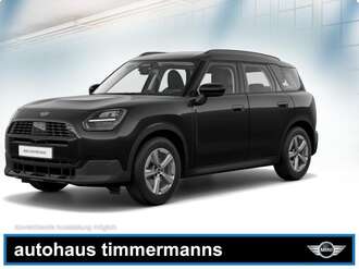 MINI Cooper C Countryman (Bild 1/5)