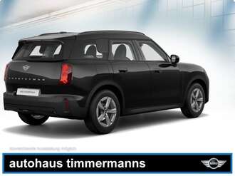 MINI Cooper C Countryman (Bild 2/5)