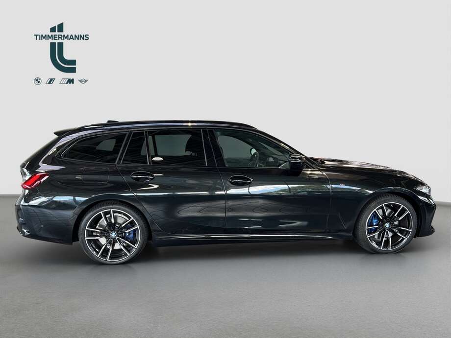 BMW M340i (Bild 18/22)