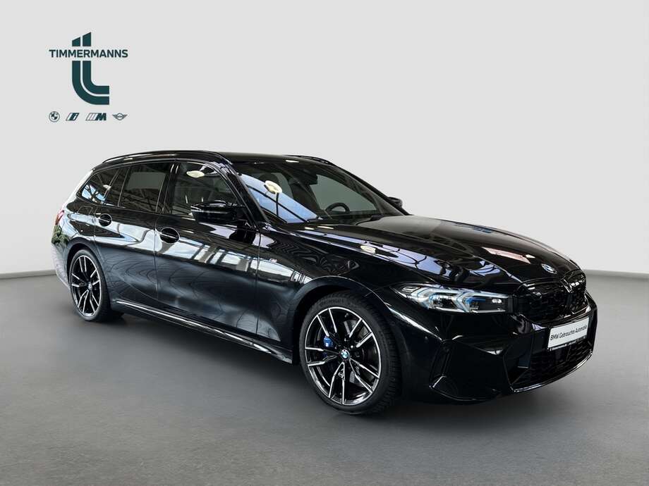 BMW M340i (Bild 19/22)