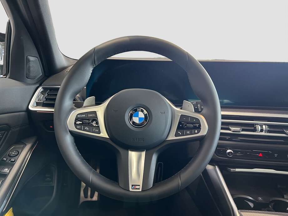 BMW M340i (Bild 3/22)