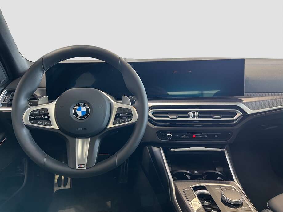 BMW M340i (Bild 4/22)