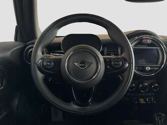 MINI Cooper SE (Bild 3/19)