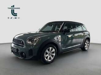 MINI Cooper SE Countryman ALL4 (Bild 1/24)