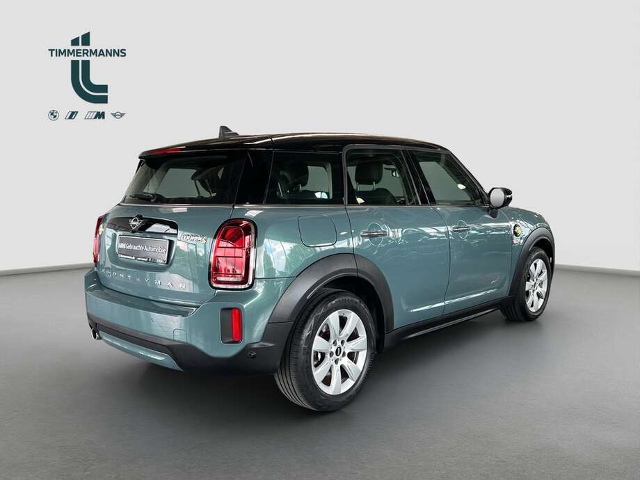 MINI Cooper SE Countryman ALL4 (Bild 20/24)