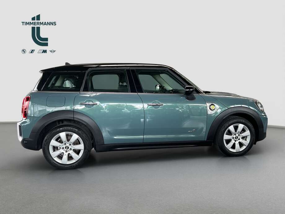 MINI Cooper SE Countryman ALL4 (Bild 21/24)