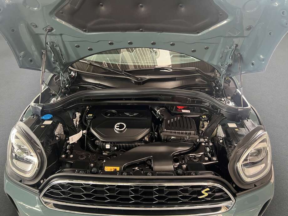 MINI Cooper SE Countryman ALL4 (Bild 15/24)