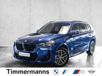 BMW X1 (Bild 1/19)