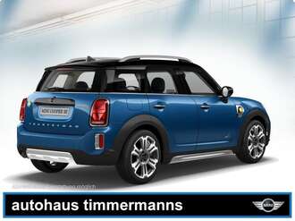 MINI Cooper SE Countryman ALL4 (Bild 2/5)