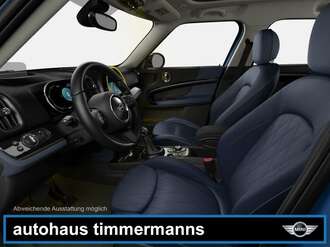 MINI Cooper SE Countryman ALL4 (Bild 3/5)