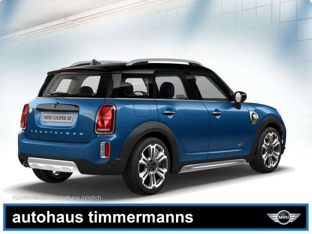 MINI Cooper SE Countryman ALL4 (Bild 5/5)