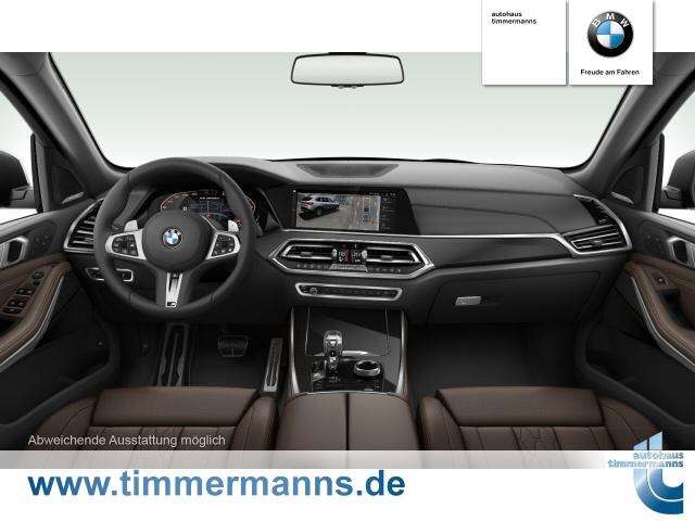 BMW X5 (Bild 4/5)