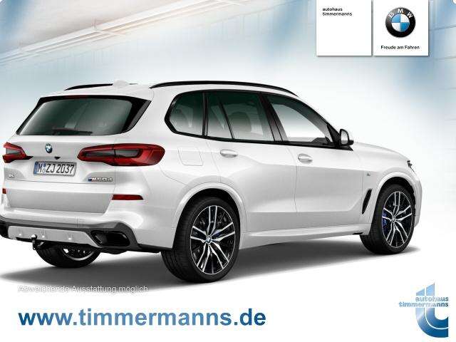 BMW X5 (Bild 5/5)