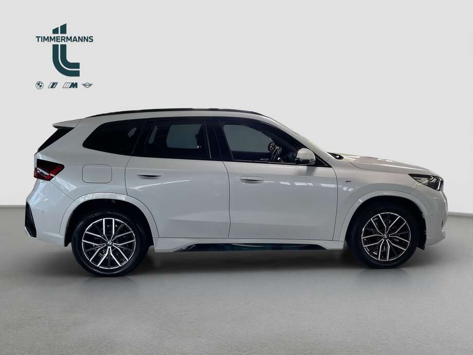 BMW X1 (Bild 13/16)