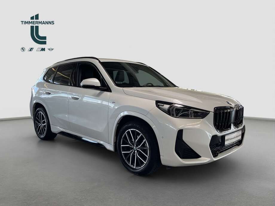 BMW X1 (Bild 14/16)