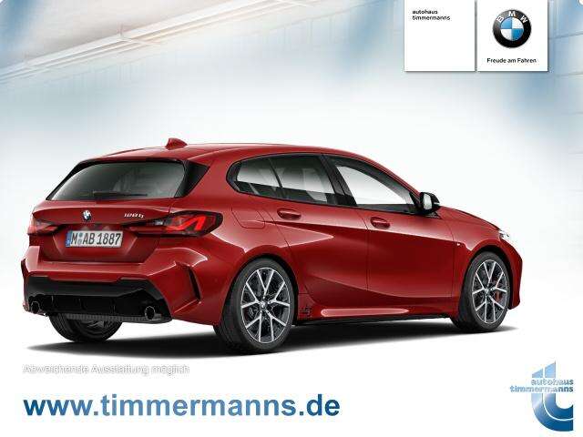 BMW 128ti (Bild 5/5)