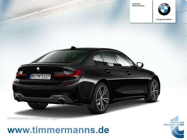 BMW 330i (Bild 2/5)