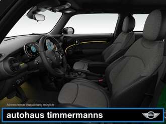 MINI Cooper SE (Bild 3/5)