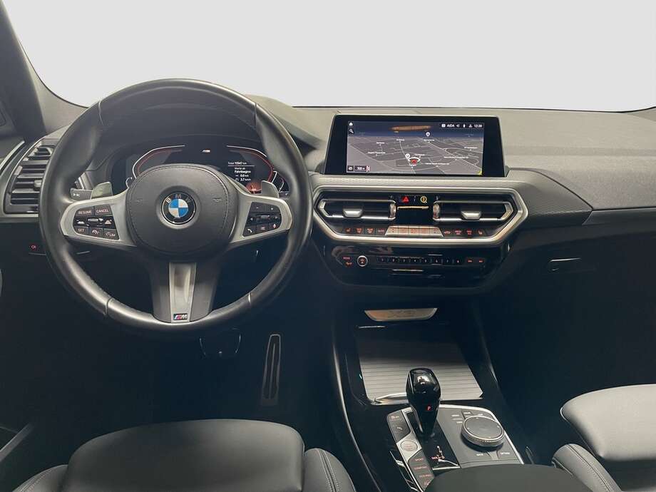 BMW X3 (Bild 2/16)