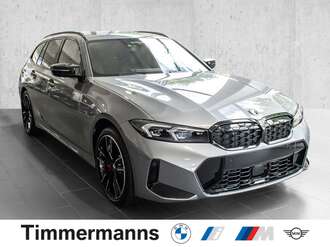 BMW M340i (Bild 1/2)