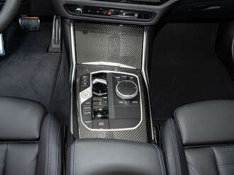 BMW M340i (Bild 2/2)