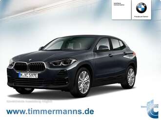 BMW X2 (Bild 1/2)