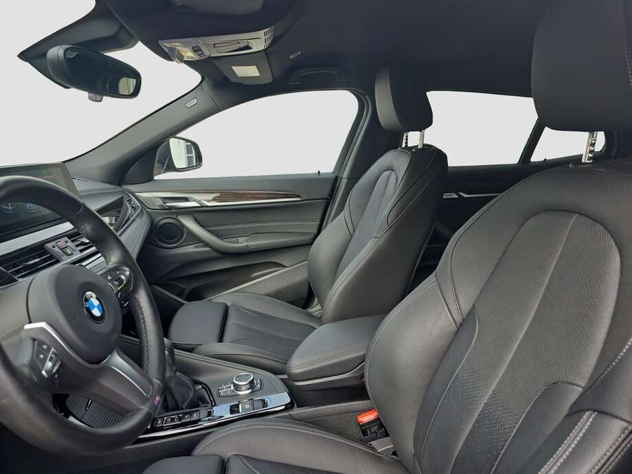 BMW X2 (Bild 2/2)