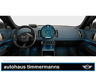 MINI Cooper C Countryman (Bild 2/5)