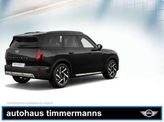 MINI Cooper C Countryman (Bild 3/5)