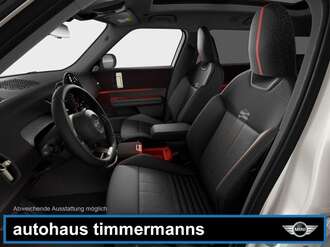 MINI Cooper C Countryman (Bild 1/5)