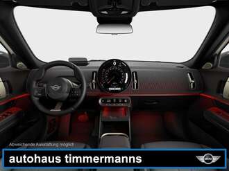 MINI Cooper C Countryman (Bild 2/5)