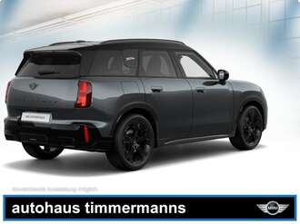 MINI Cooper S Countryman (Bild 3/5)