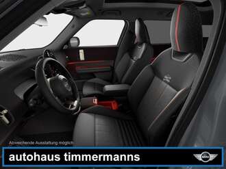 MINI Cooper S Countryman (Bild 1/5)