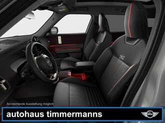 MINI Cooper S Countryman (Bild 1/5)