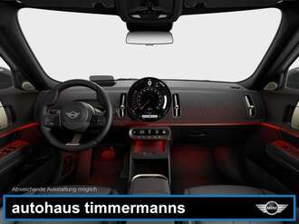 MINI Cooper S Countryman (Bild 2/5)