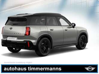 MINI Cooper S Countryman (Bild 3/5)