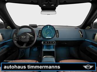 MINI Cooper S Countryman (Bild 2/5)